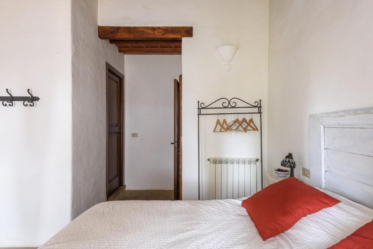 Agriturismo Quarantallina ブオンコンヴェント エクステリア 写真