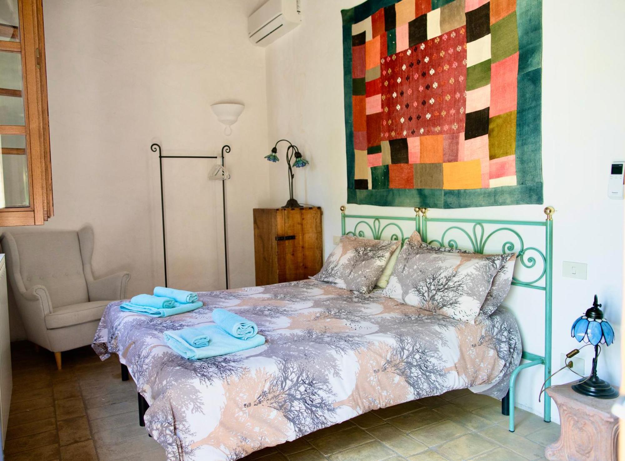 Agriturismo Quarantallina ブオンコンヴェント エクステリア 写真