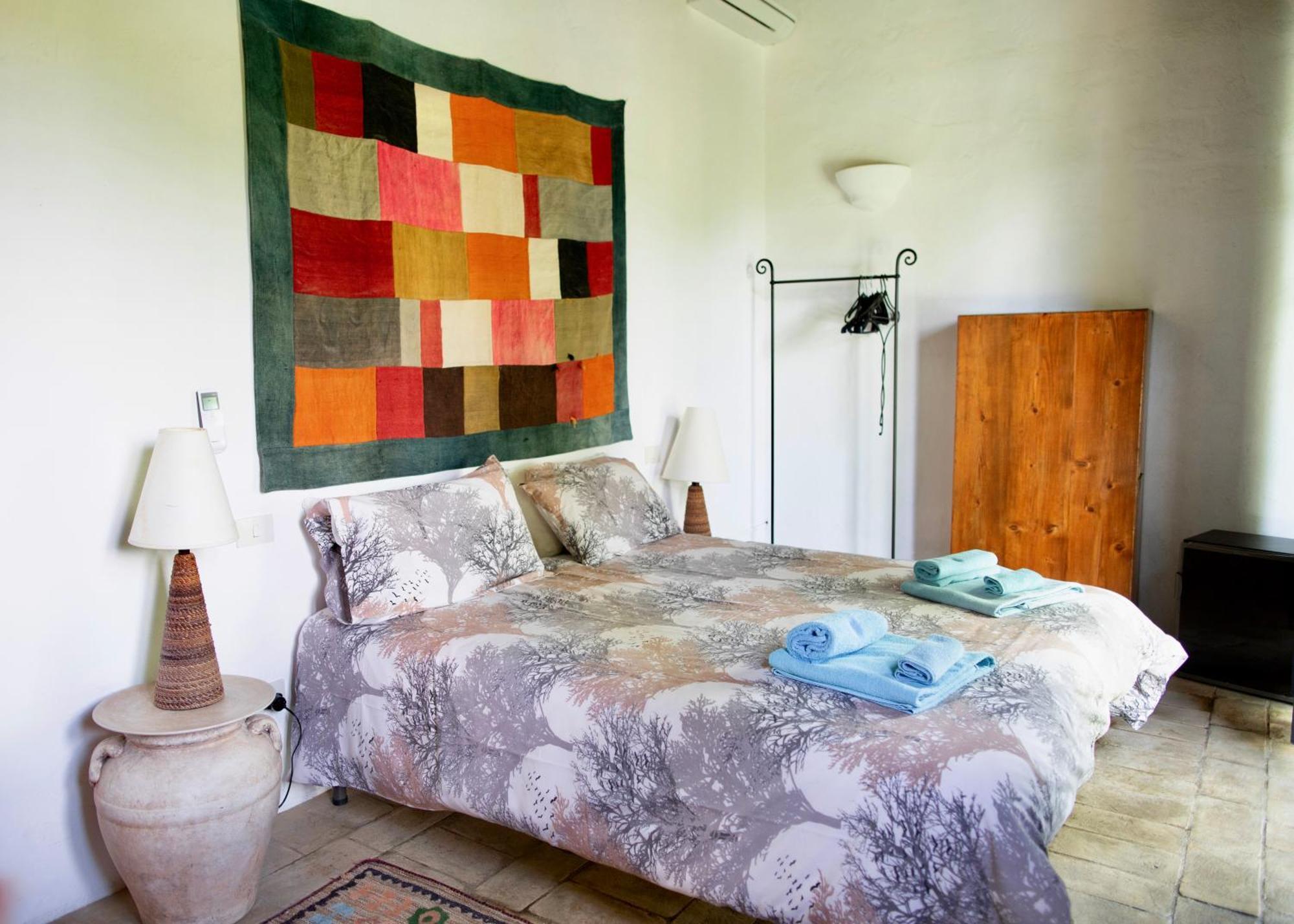 Agriturismo Quarantallina ブオンコンヴェント エクステリア 写真