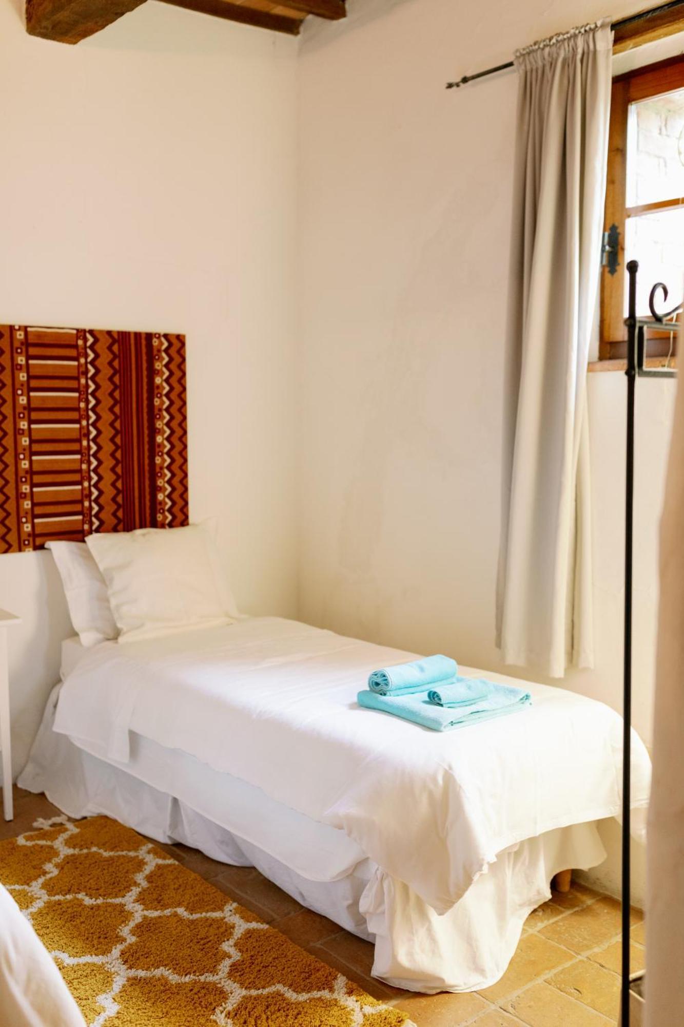 Agriturismo Quarantallina ブオンコンヴェント エクステリア 写真